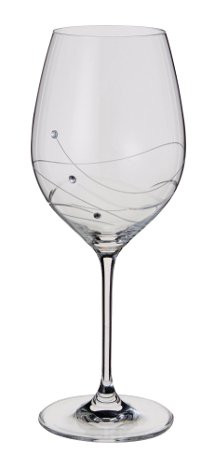Red Wine Glasses