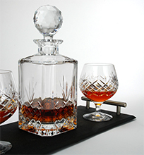 Brandy glasses & cognac glass gifts