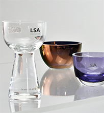 Candle holders