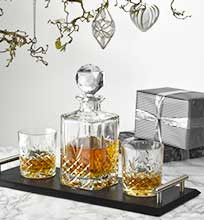 Exclusive Christmas gift collection