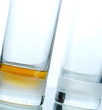 Highball Glasses