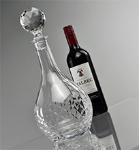 Wine Decanters