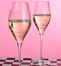Prosecco Glasses