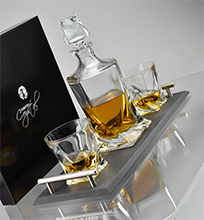 Whisky Decanter Gift Sets