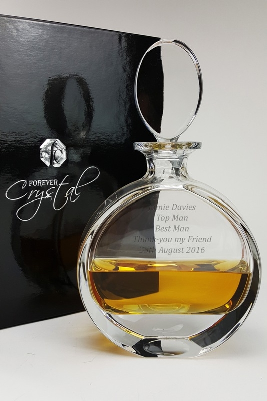 Leaving & retirement gifts