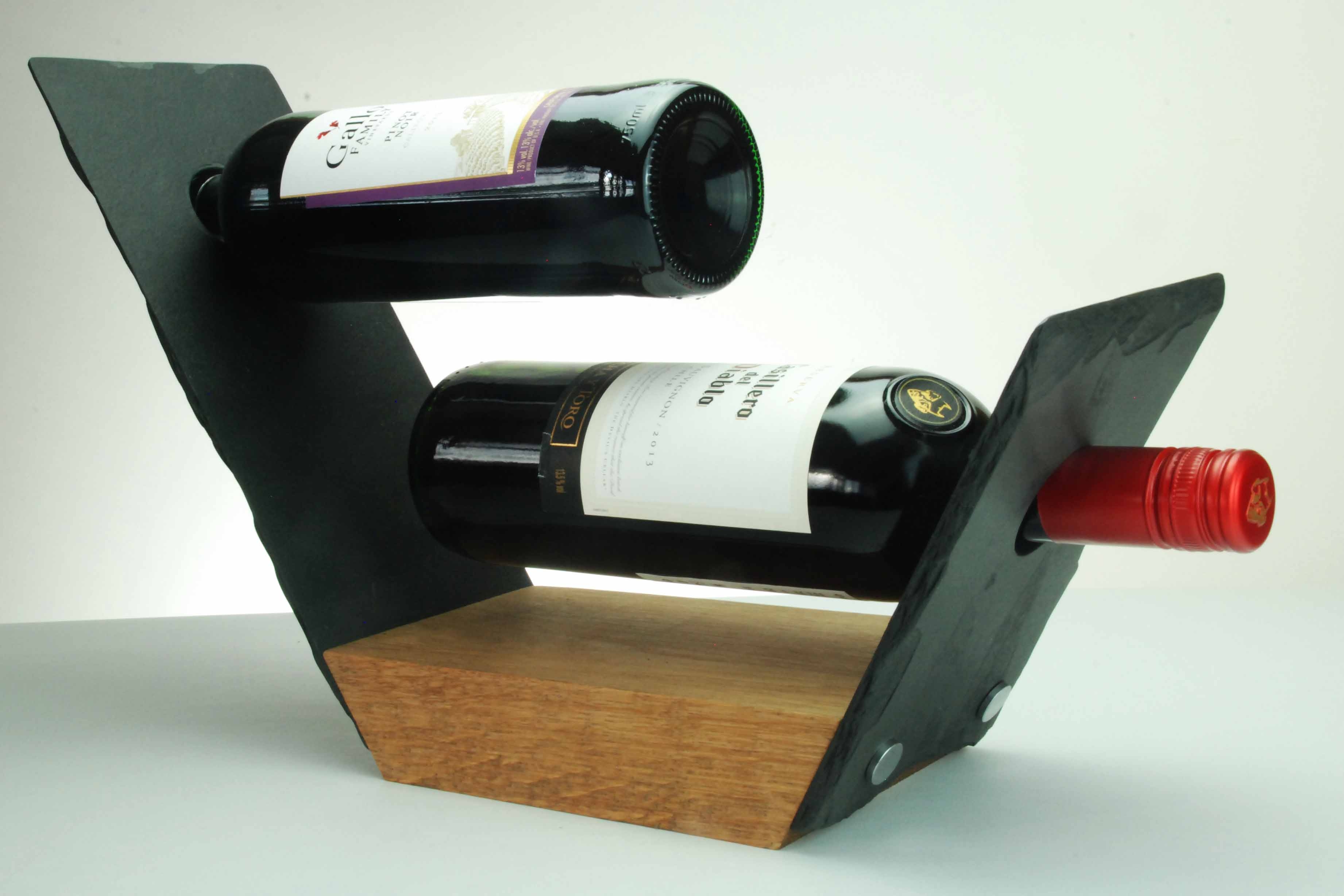 Wine Racks & Wine Accessories