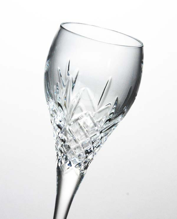 White Wine Glasses