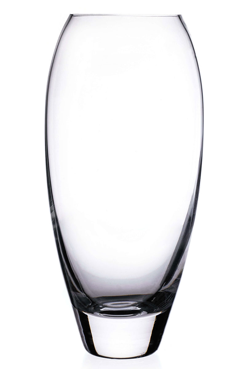 Lovely Sophia Glass Bud Vase supplied in a beautiful gift box